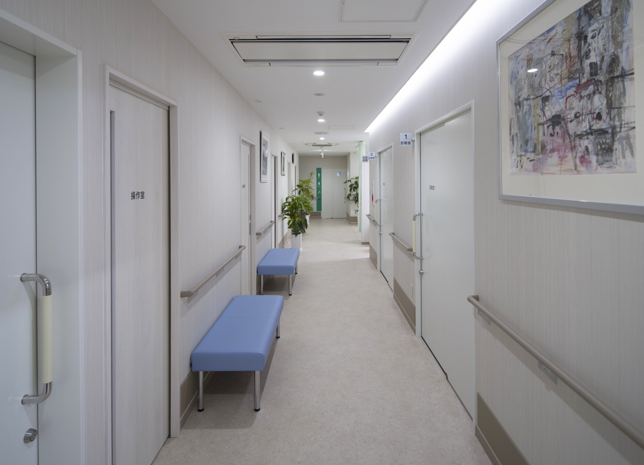 K-15ビル 新築工事