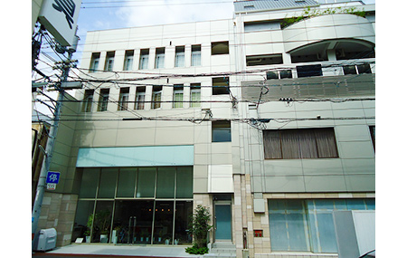 D社annexⅡ　改修工事