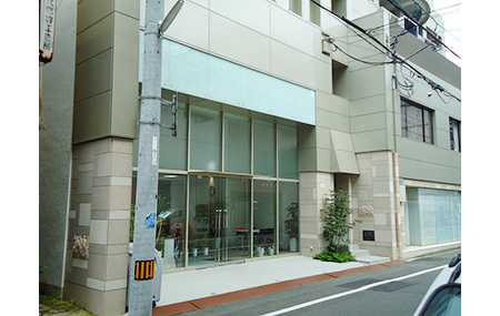 D社annexⅡ　改修工事