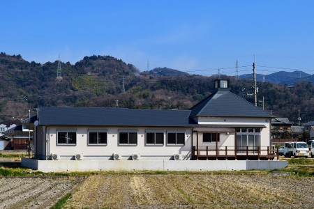 Tの里 共同生活援助事業　新築工事