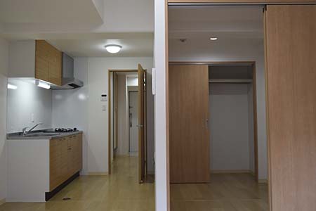 三番町プロジェクト 新築工事
