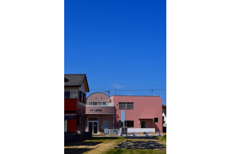 T保育園 増築・改修工事