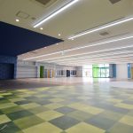 ペットワールドアミーゴ新居浜店 新築工事