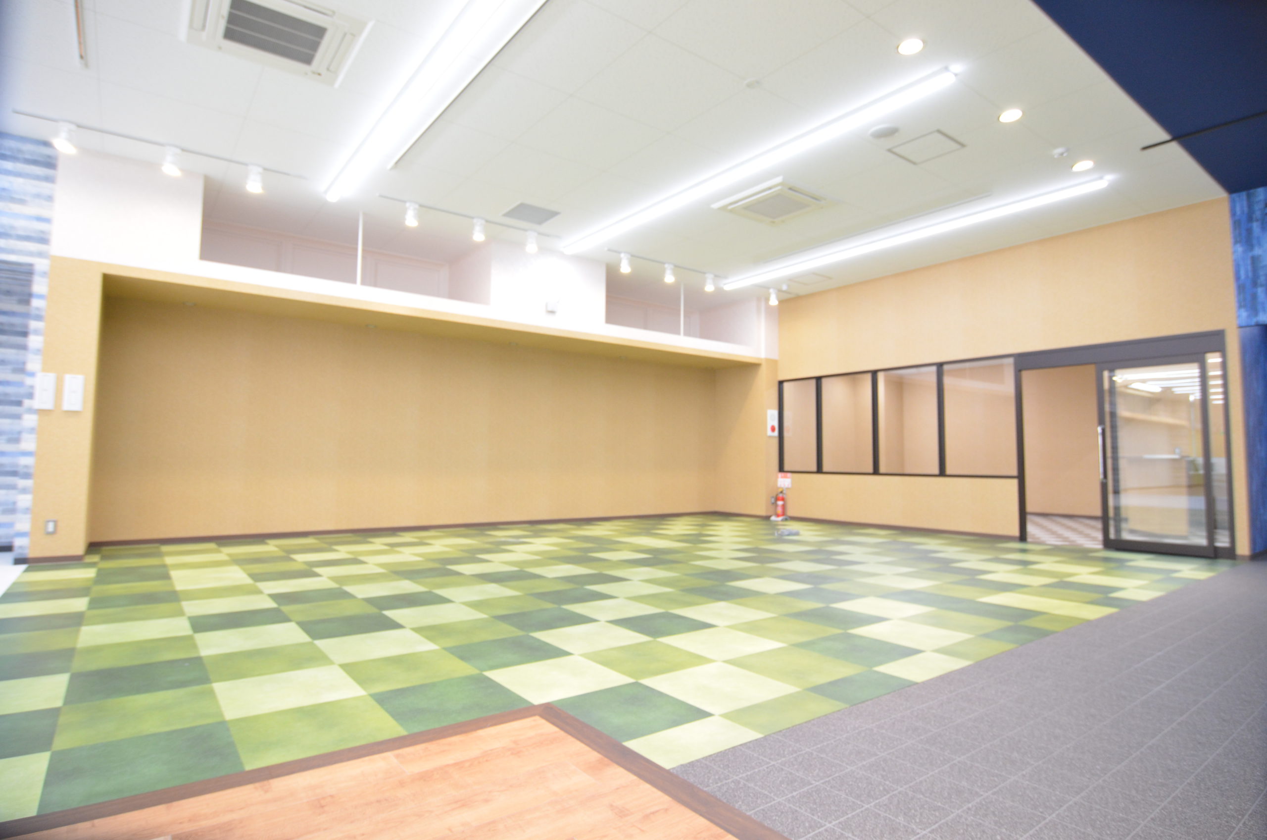 ペットワールドアミーゴ新居浜店 新築工事