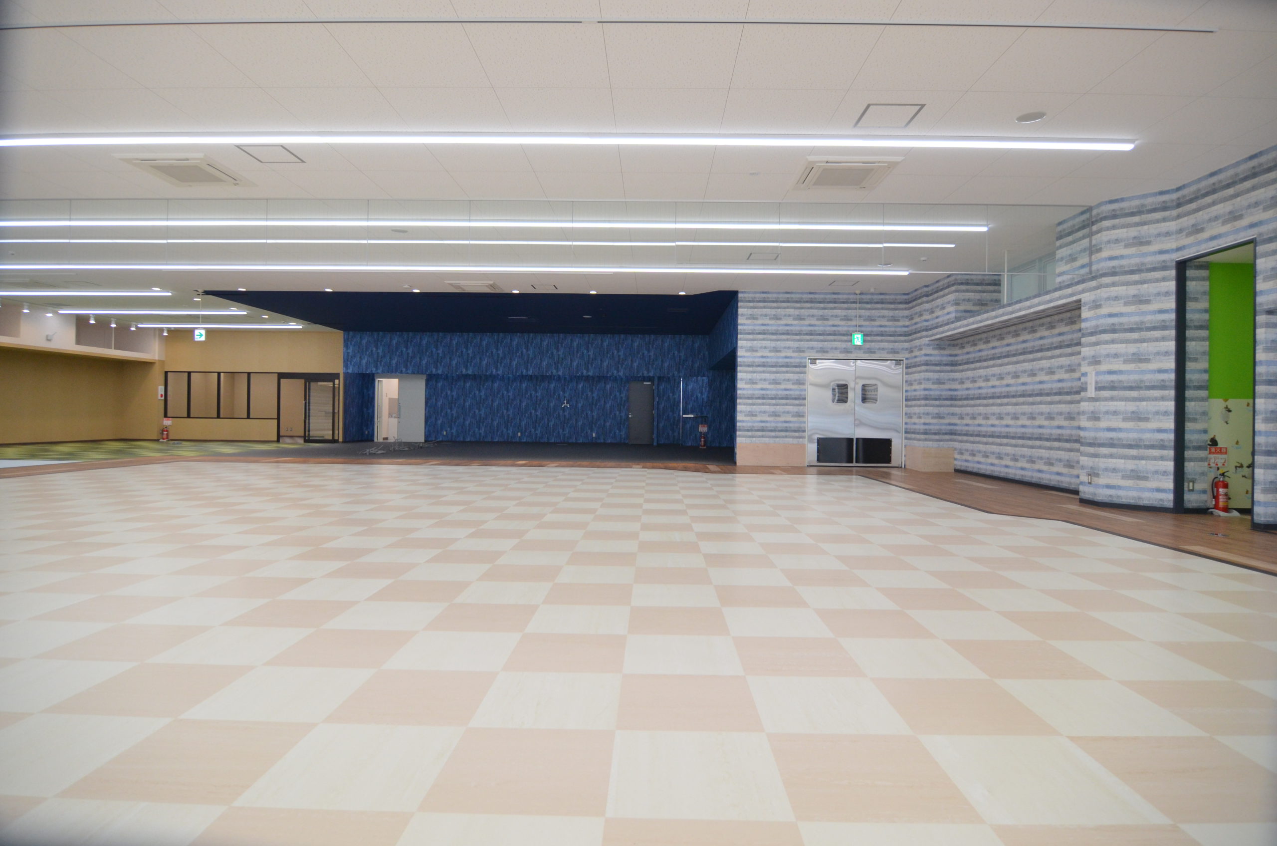 ペットワールドアミーゴ新居浜店 新築工事