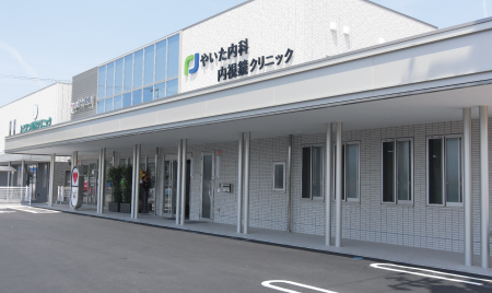 施工物件例